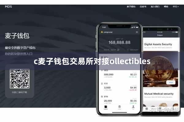 c麦子钱包交易所对接ollectibles